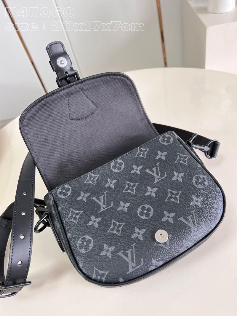 Mens Louis Vuitton Satchel Bags